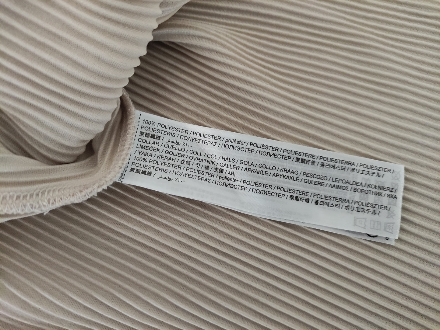 Chemisier élégant et léger