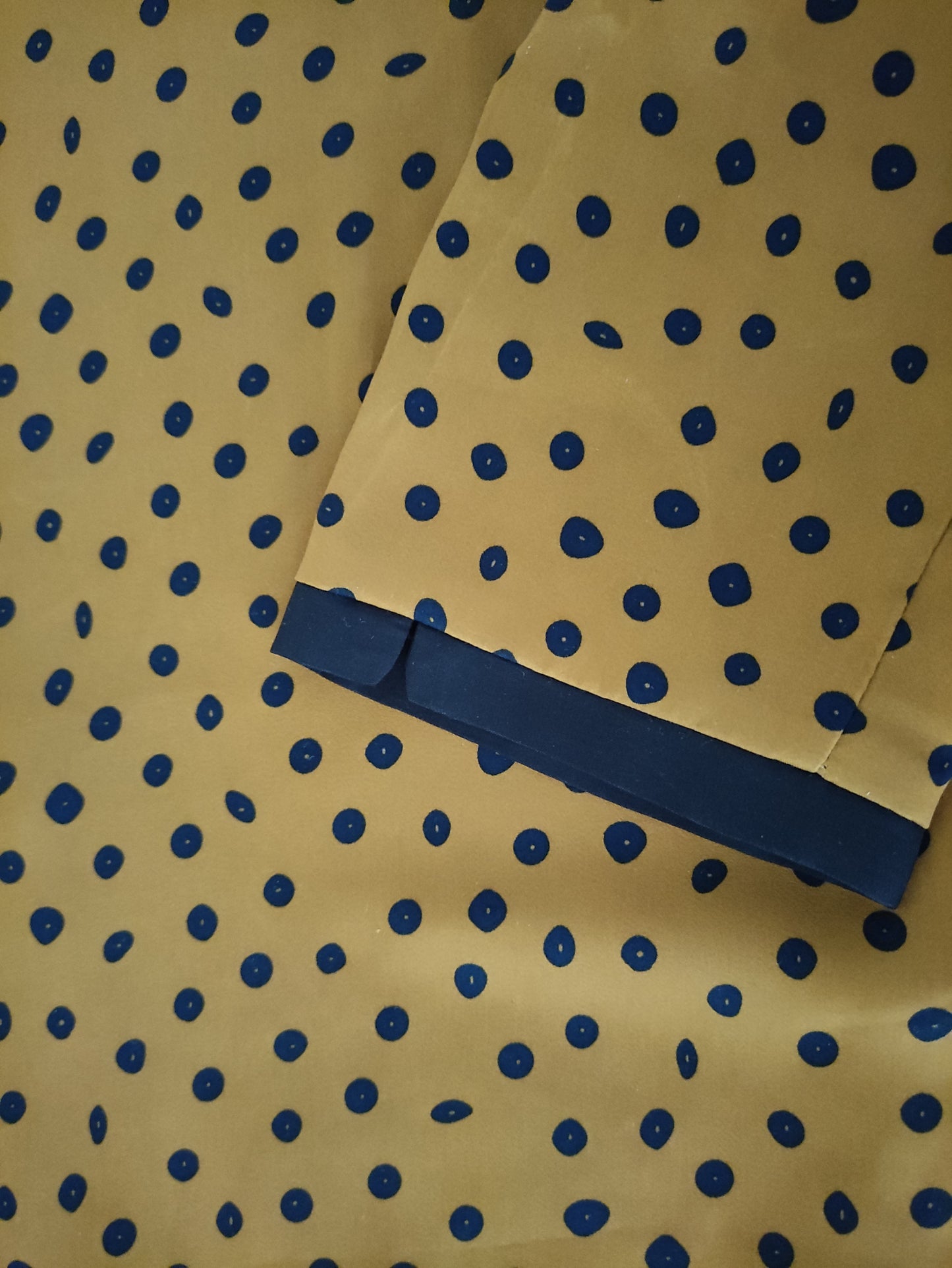 Robe tendance animale