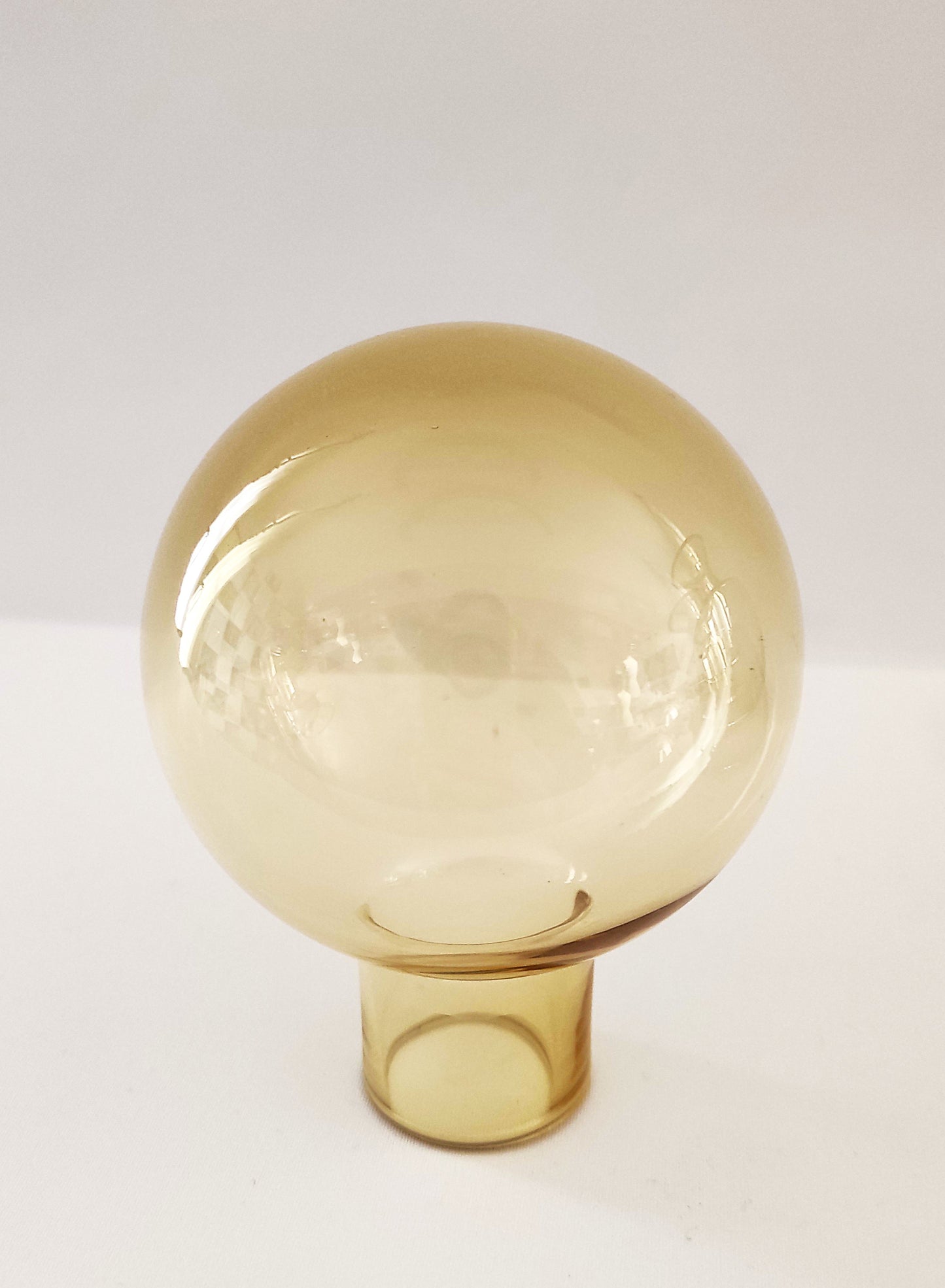 Ensemble à whisky raffiné