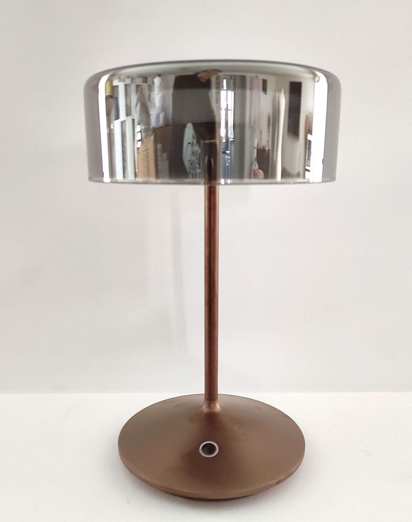 Lampe ultra contemporaine pour La Maison