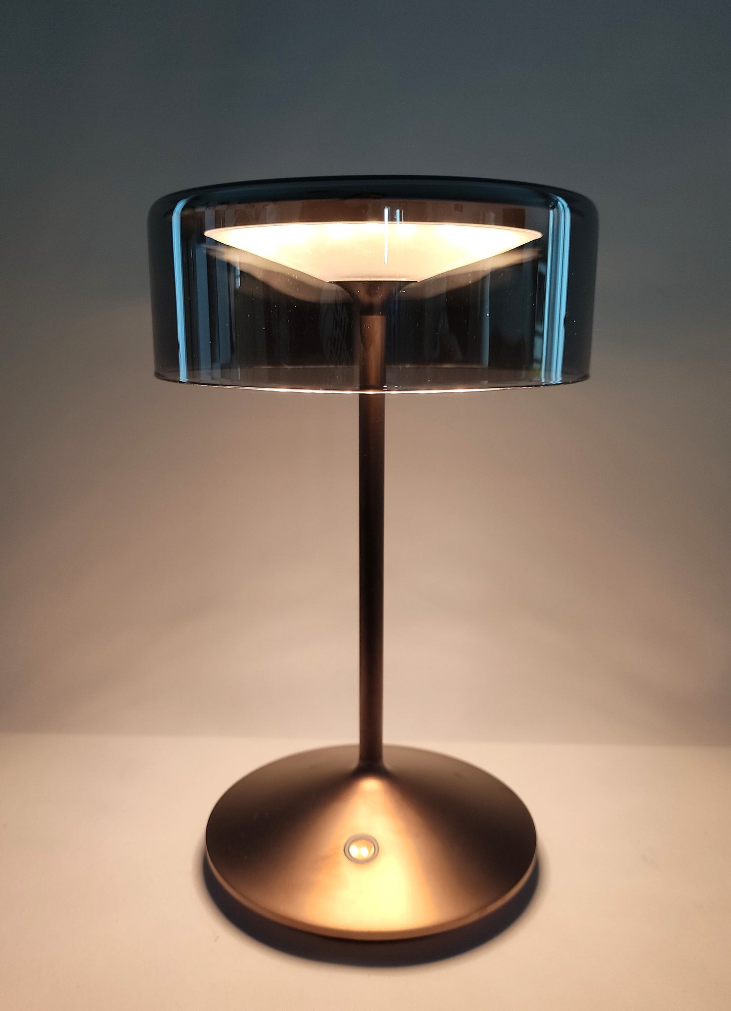 Lampe ultra contemporaine pour La Maison