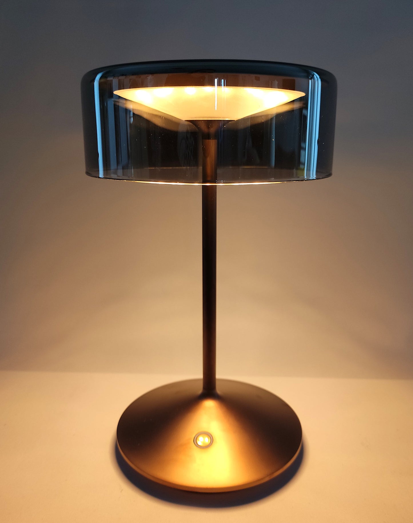 Lampe ultra contemporaine pour La Maison