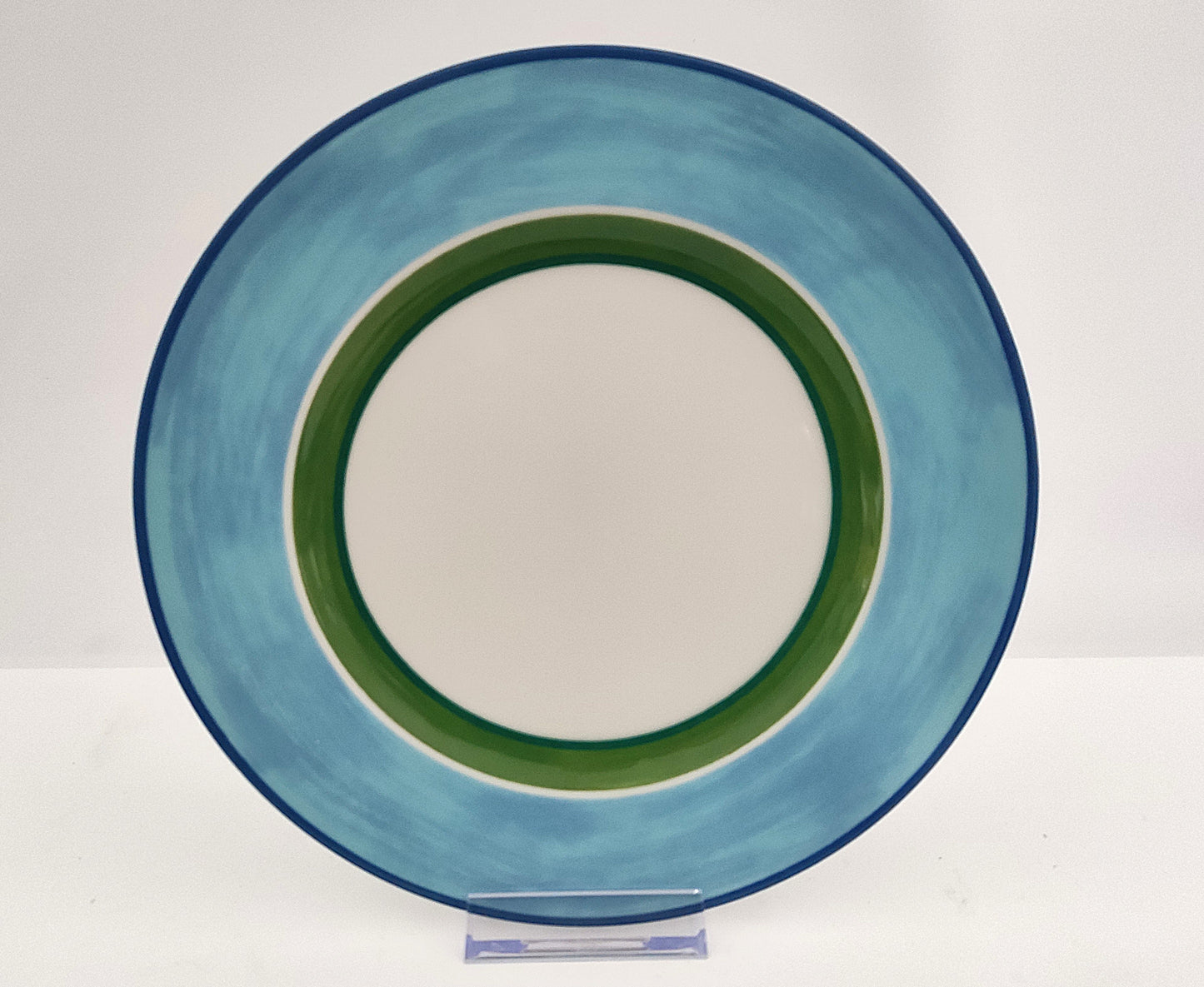 Service haut en couleur