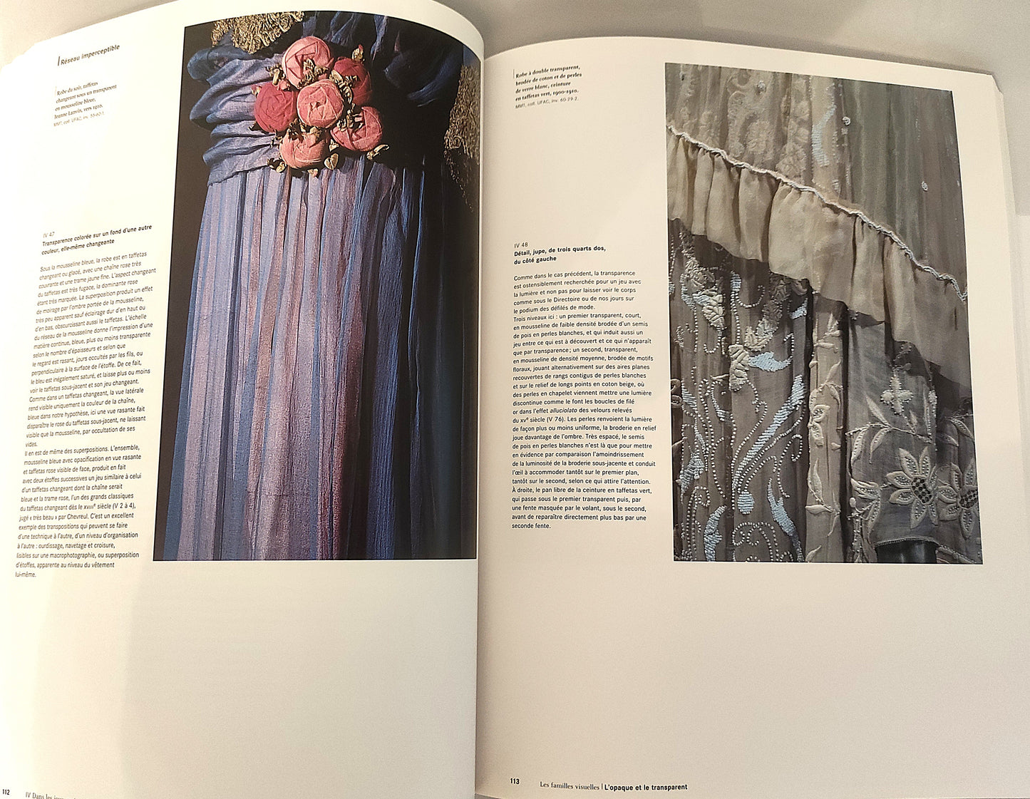 Apprendre à "Jouer la lumière"