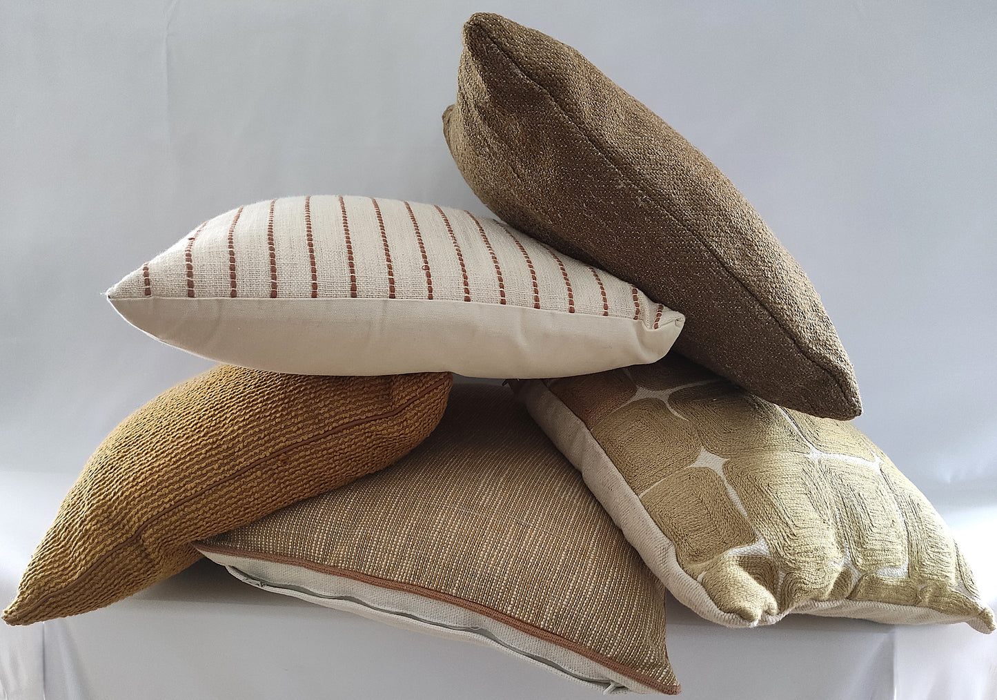 Coussins assortis pour La Maison