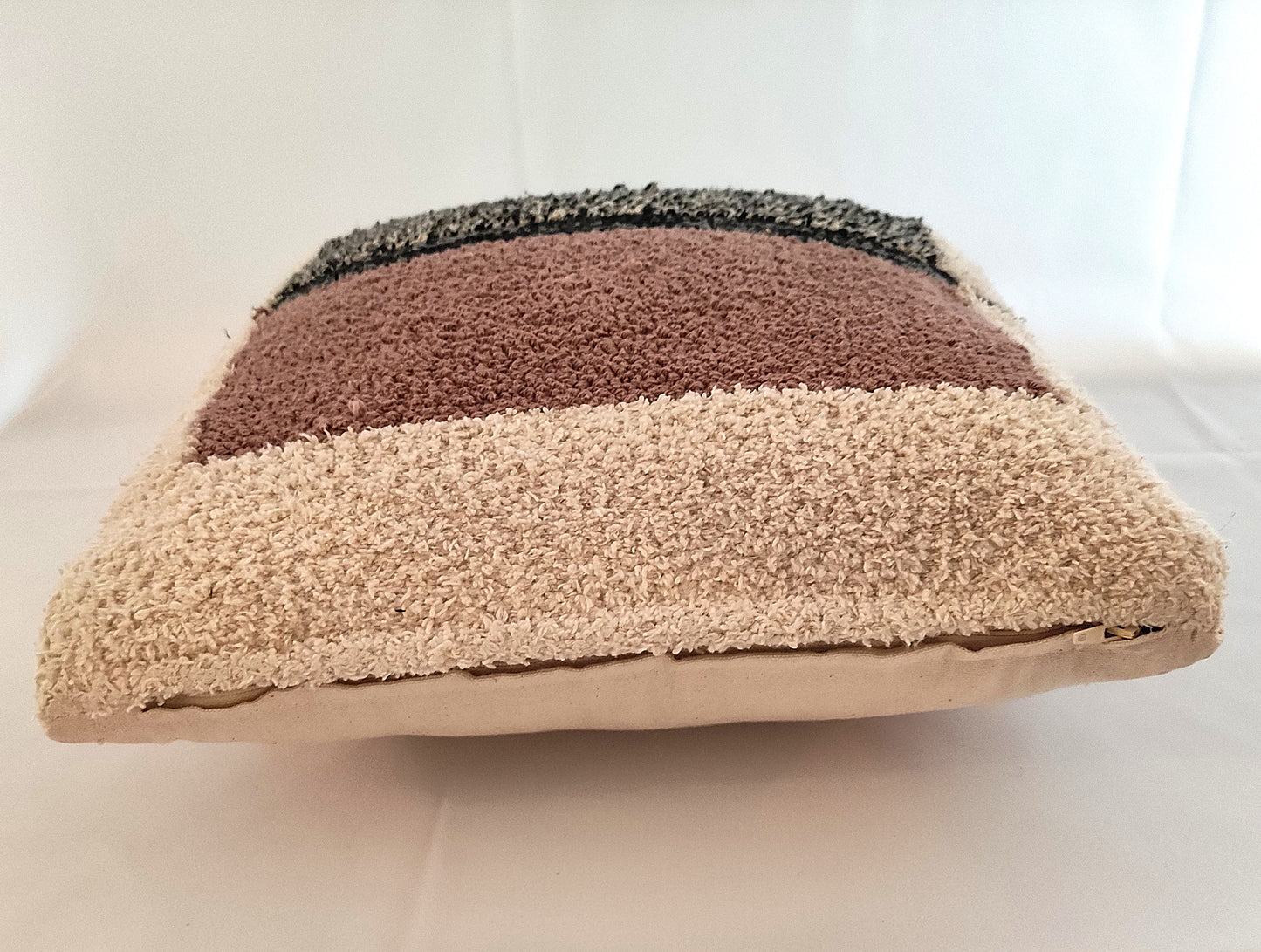 Coussin de La Maison au ski