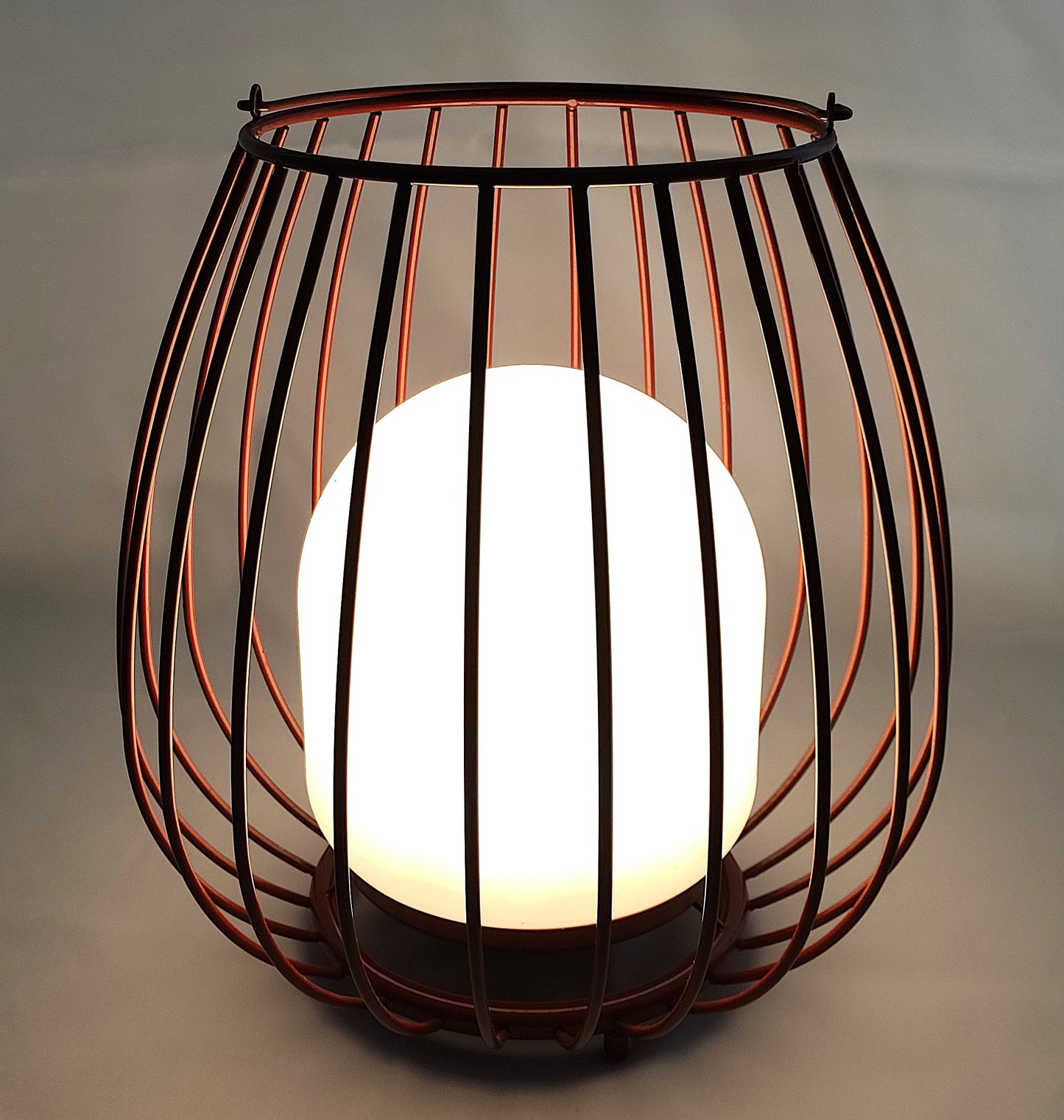 Lampe cosy d'intérieur ou d'extérieur