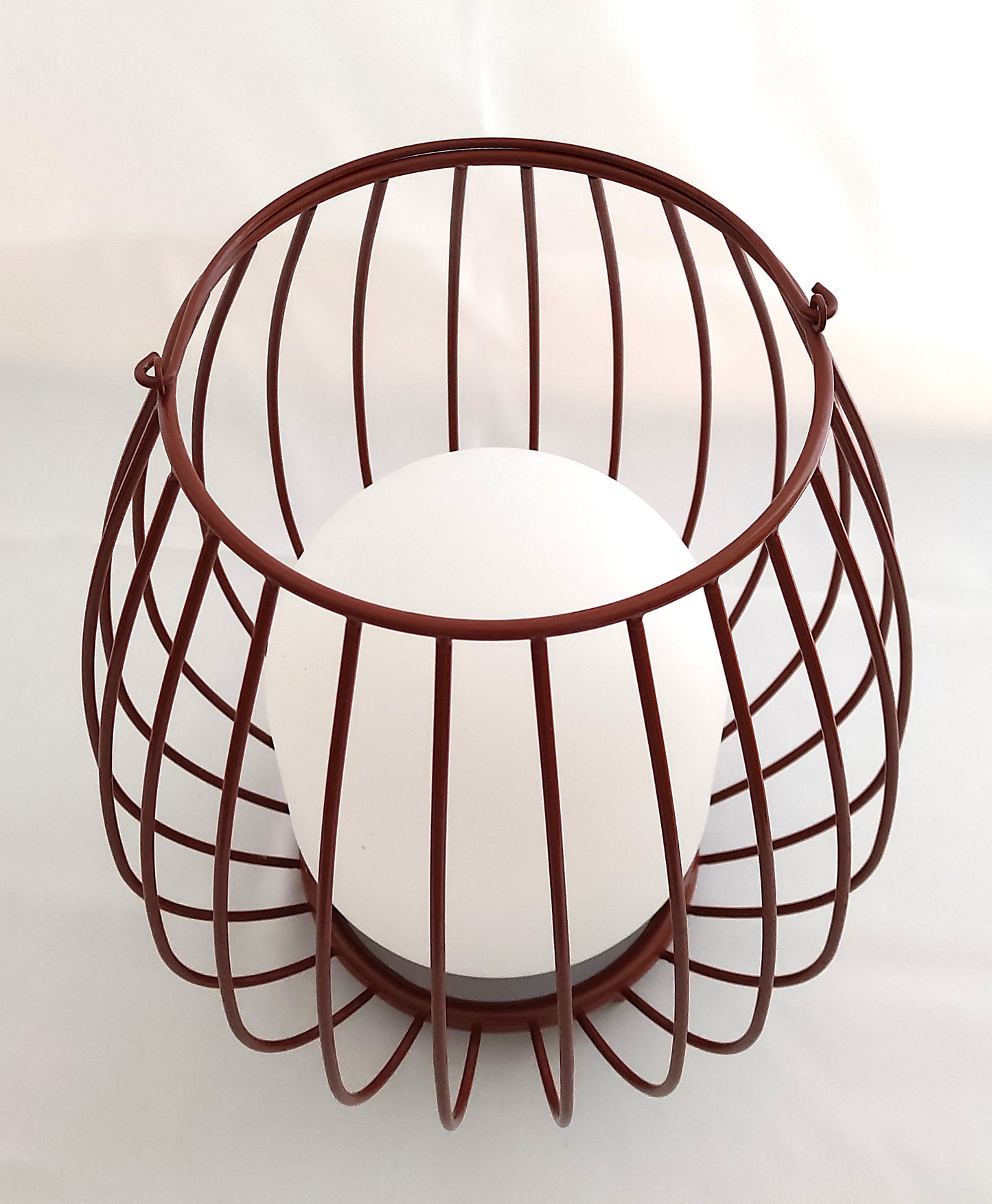 Lampe cosy d'intérieur ou d'extérieur
