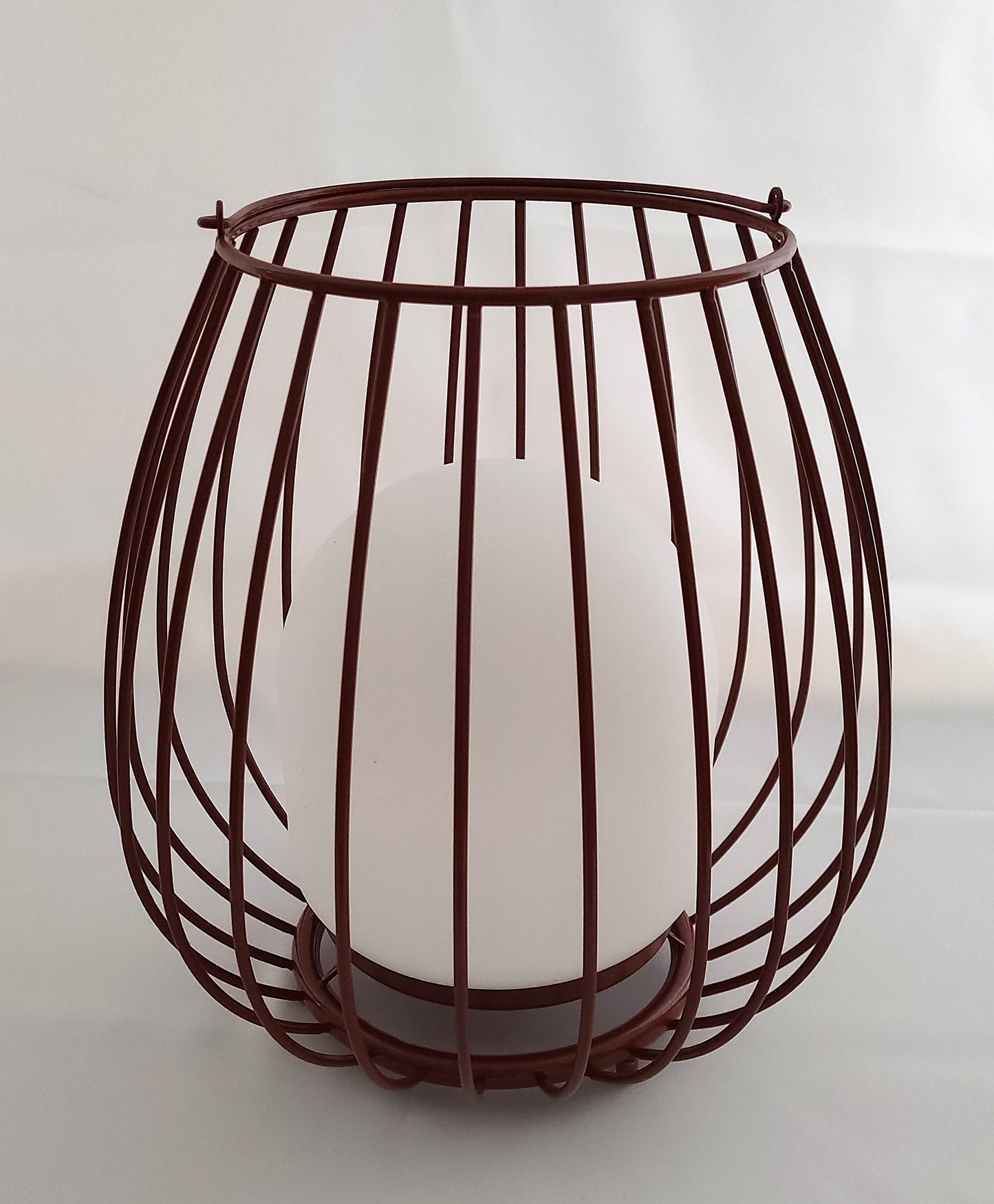 Lampe cosy d'intérieur ou d'extérieur