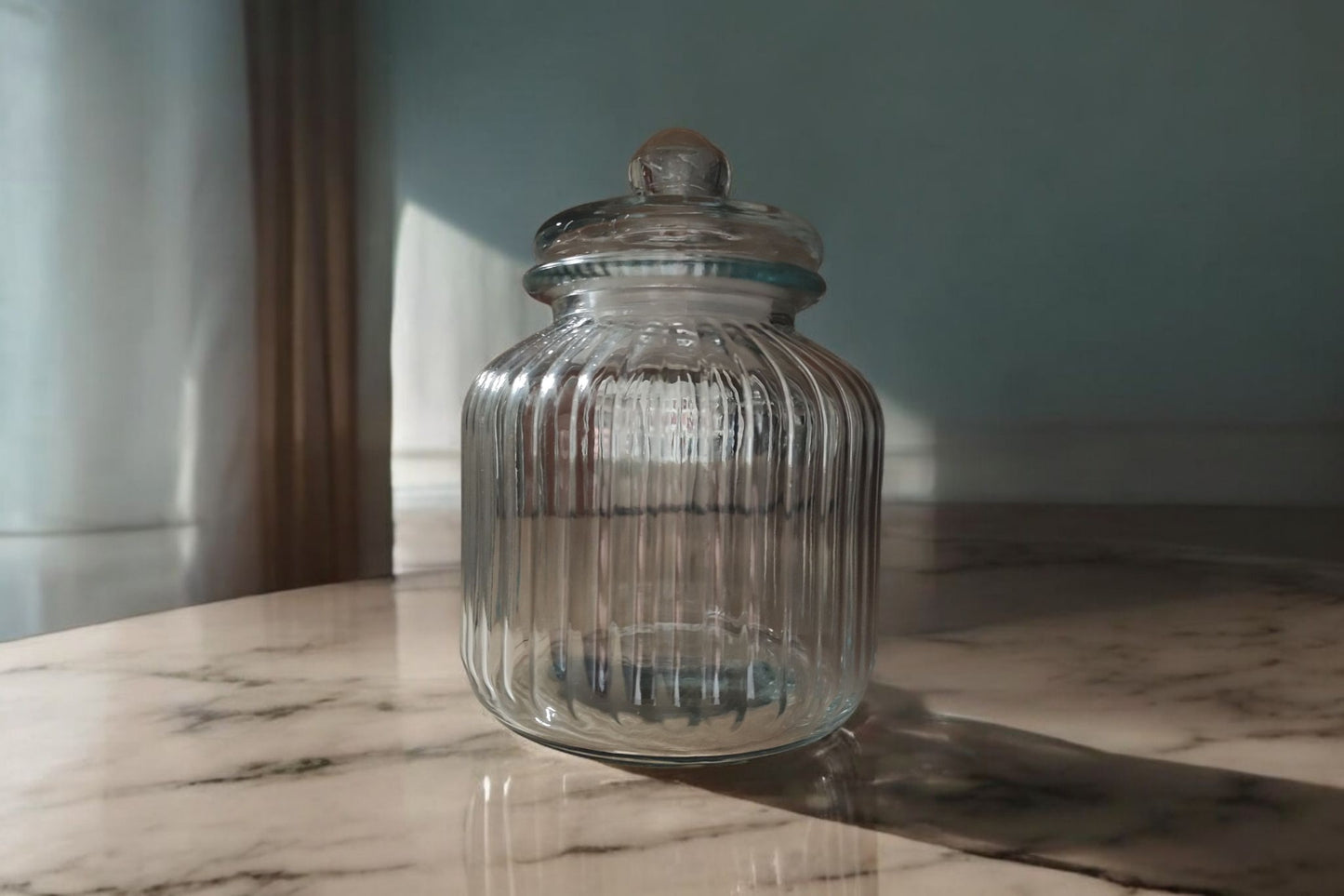 Bonbonnière à l'ancienne