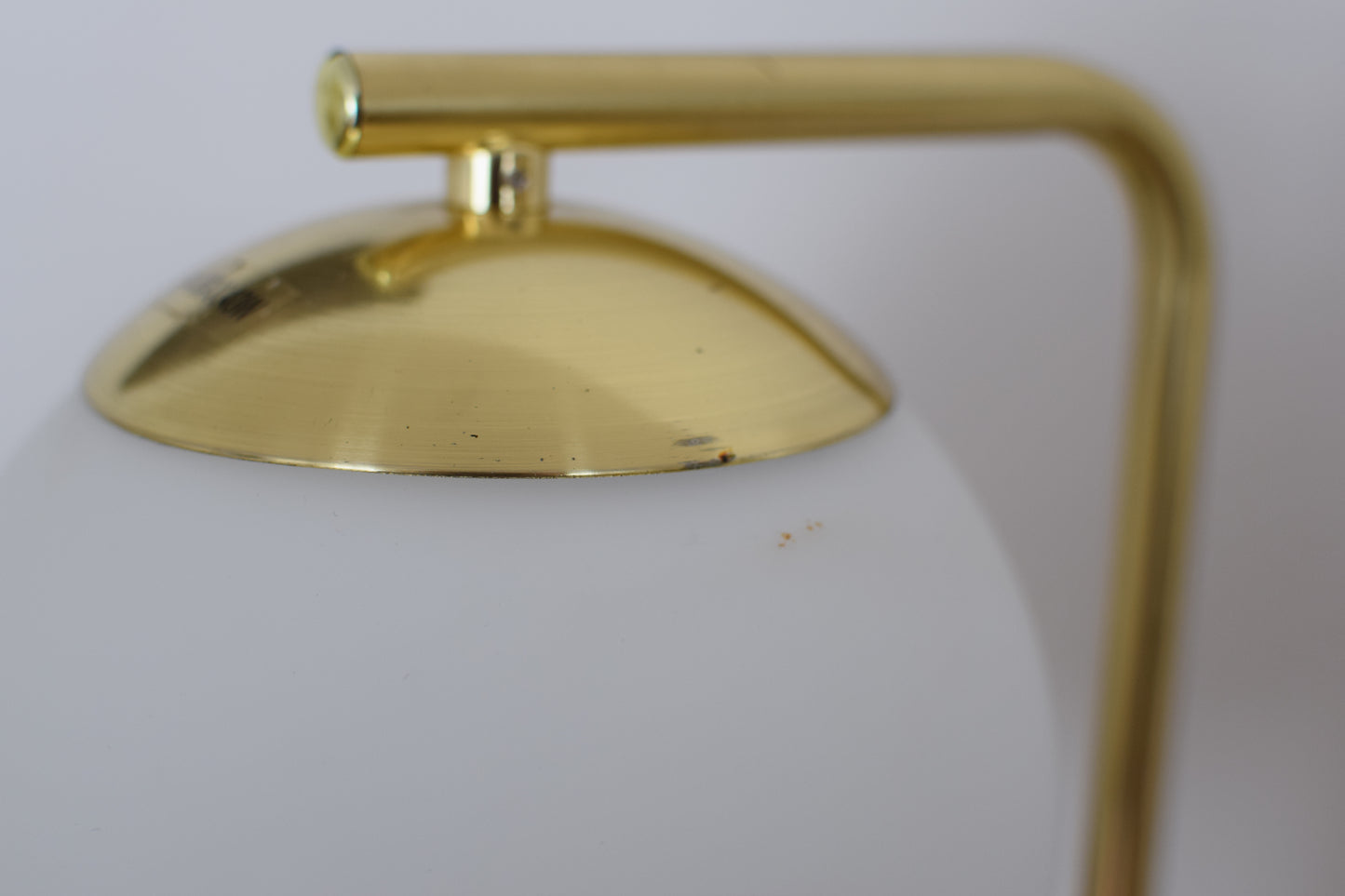 Lampe de table Top Modèle