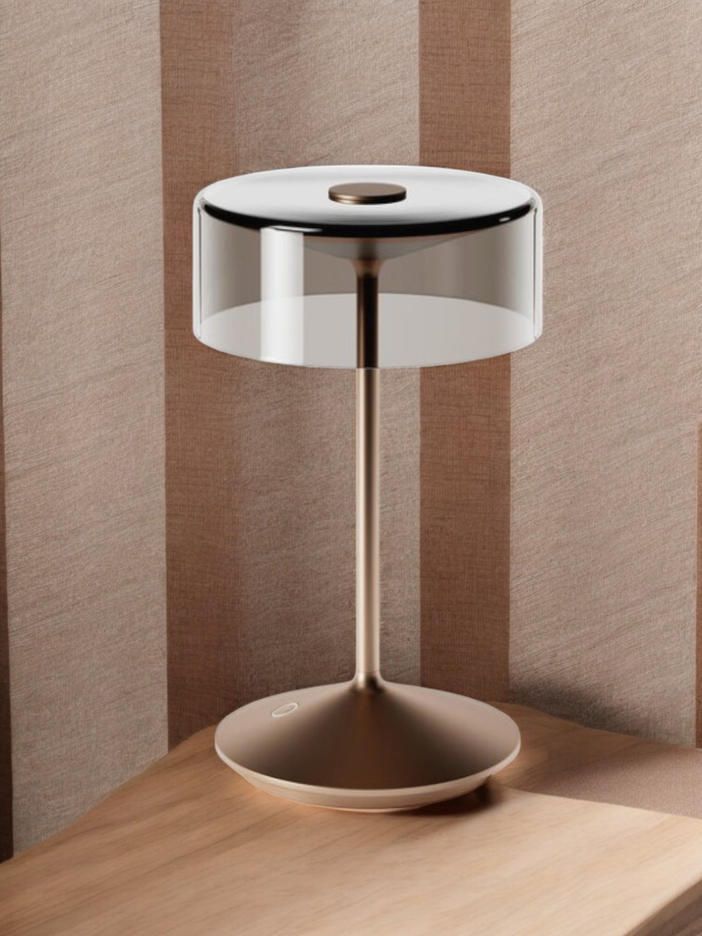 Lampe ultra contemporaine pour La Maison