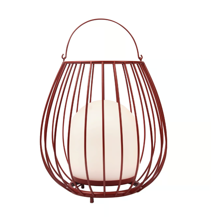 Lampe cosy d'intérieur ou d'extérieur
