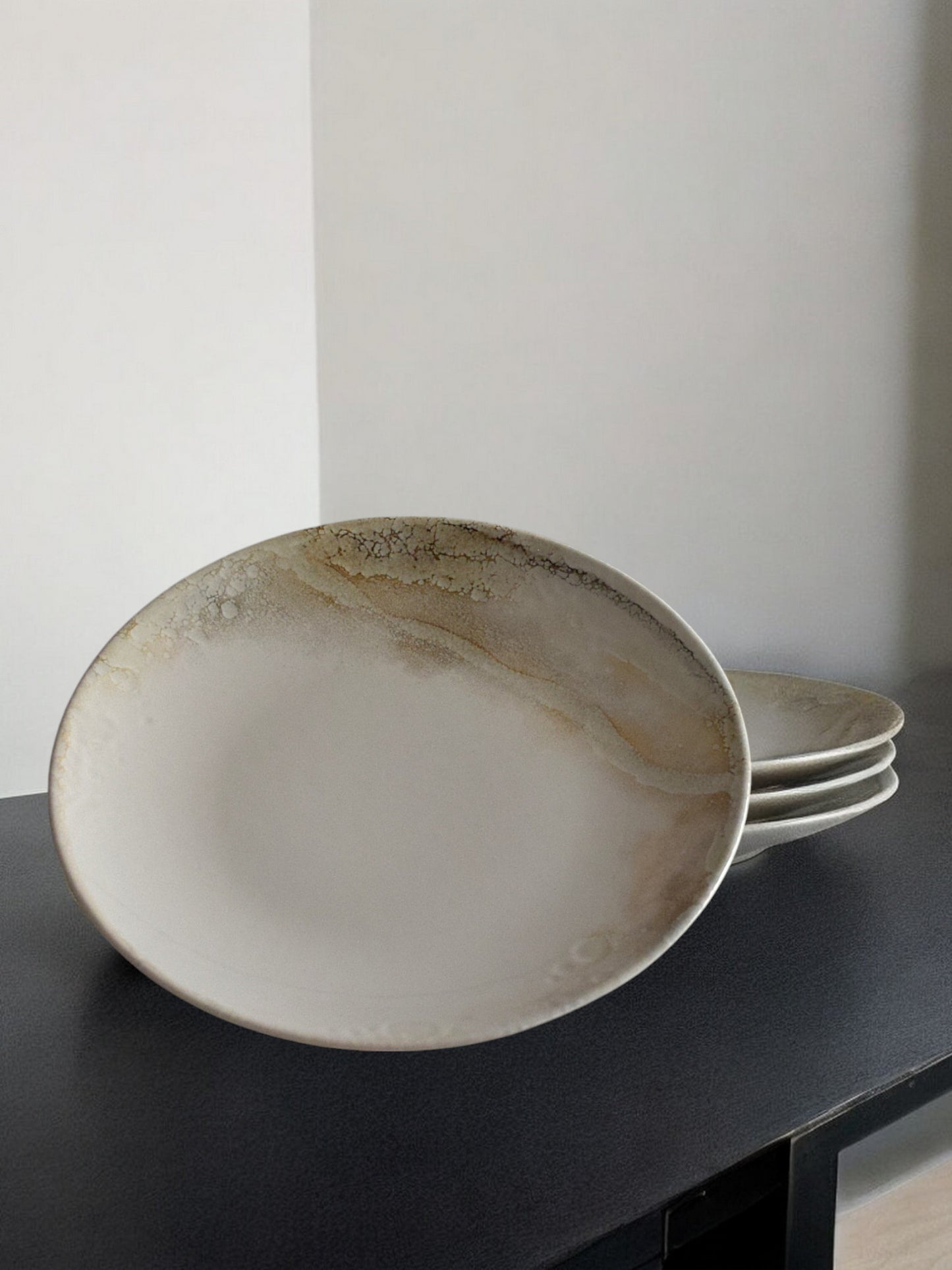 Assiettes Sam' donne envie