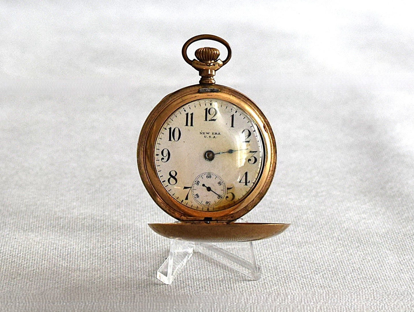 Montre unchained