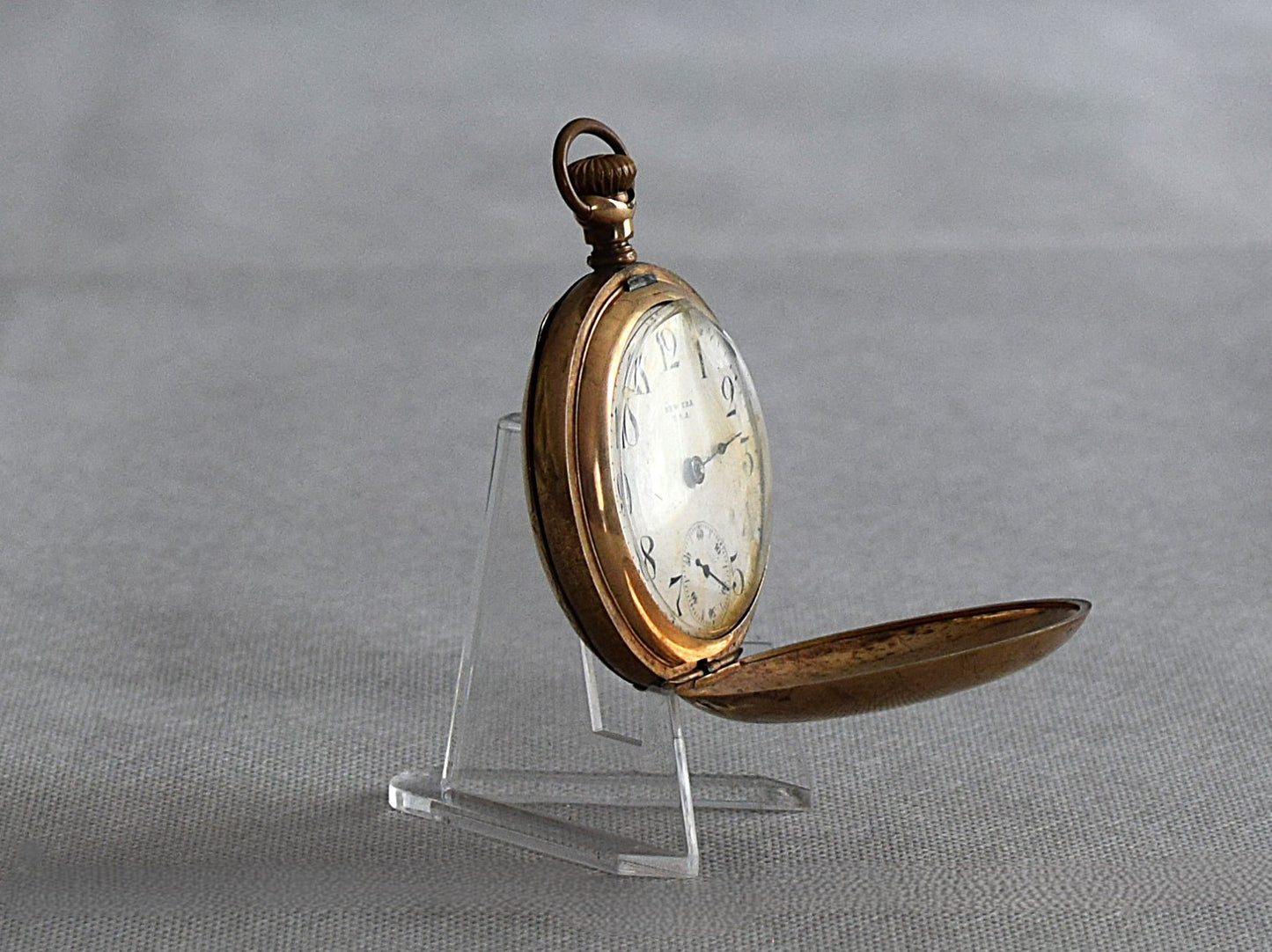 Montre unchained