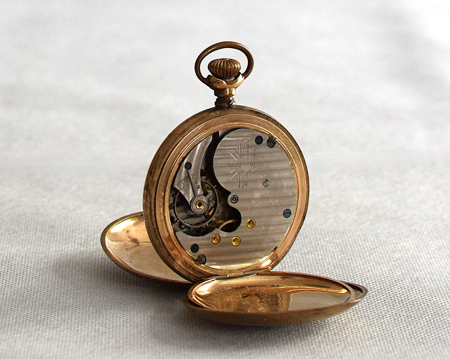 Montre unchained