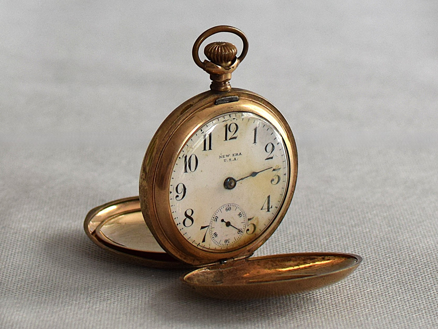 Montre unchained