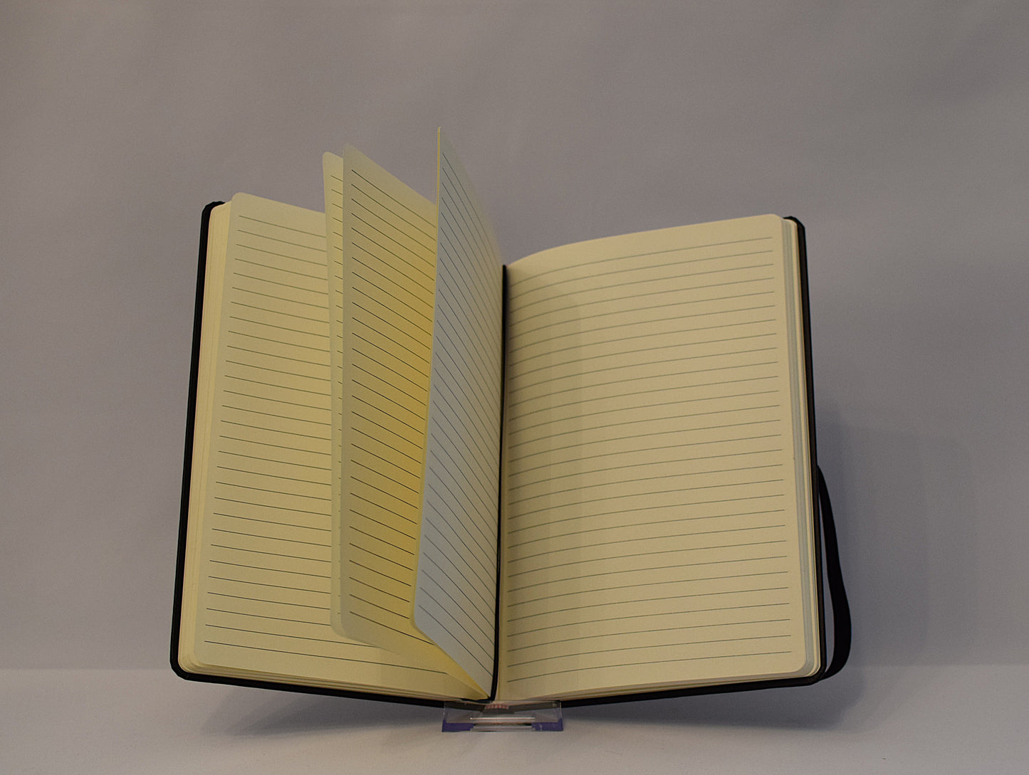 Carnet de notes comme à La Maison