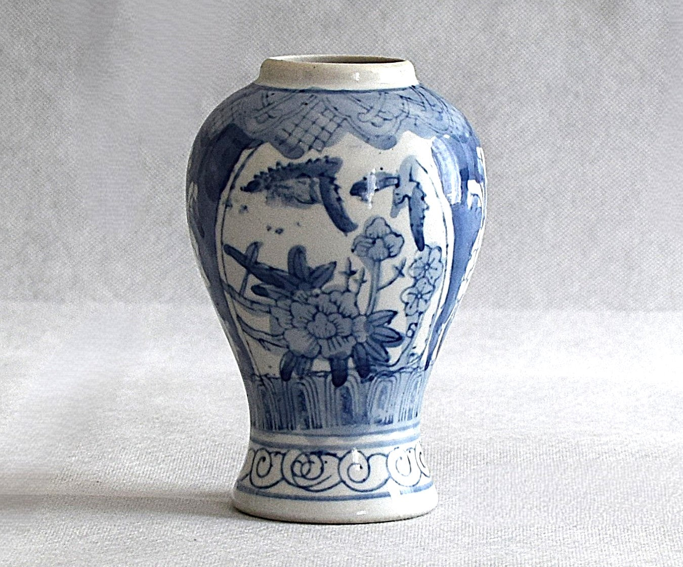 Mini vase aux minis inspirations