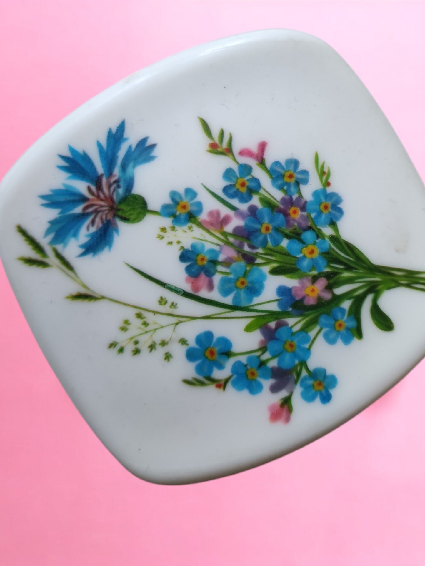 Porte-manteau totally rétro