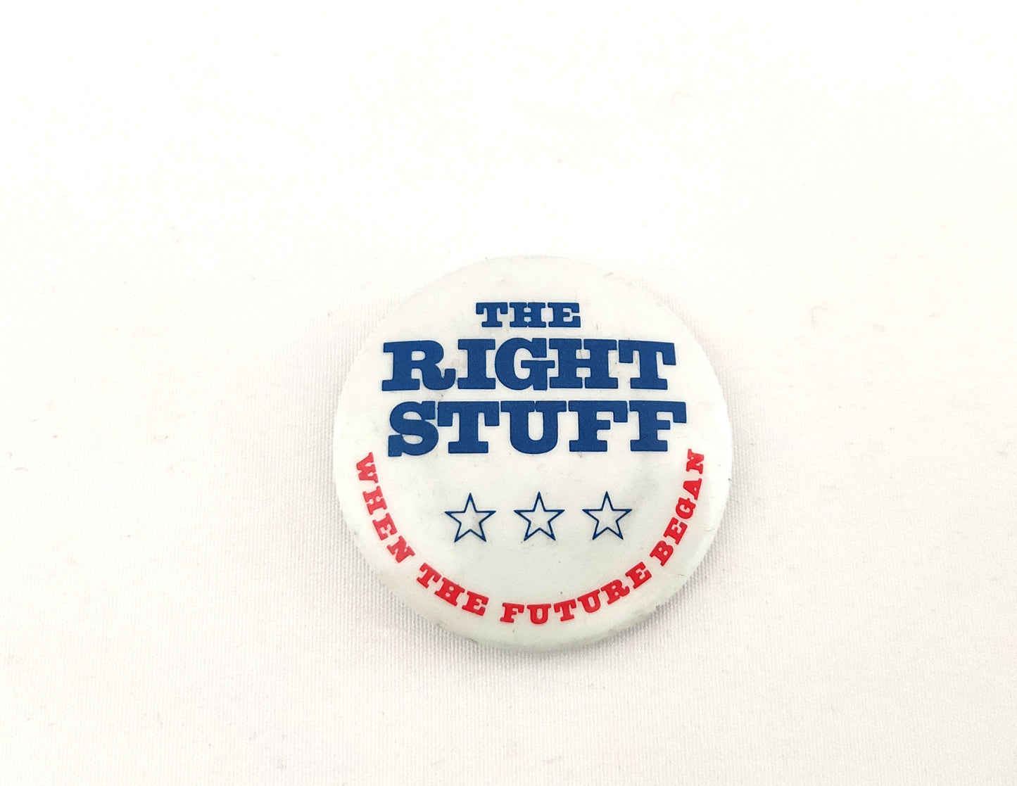 Broche des héros