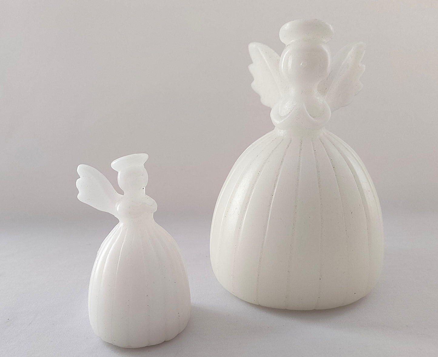 Ange lumineux - le petit