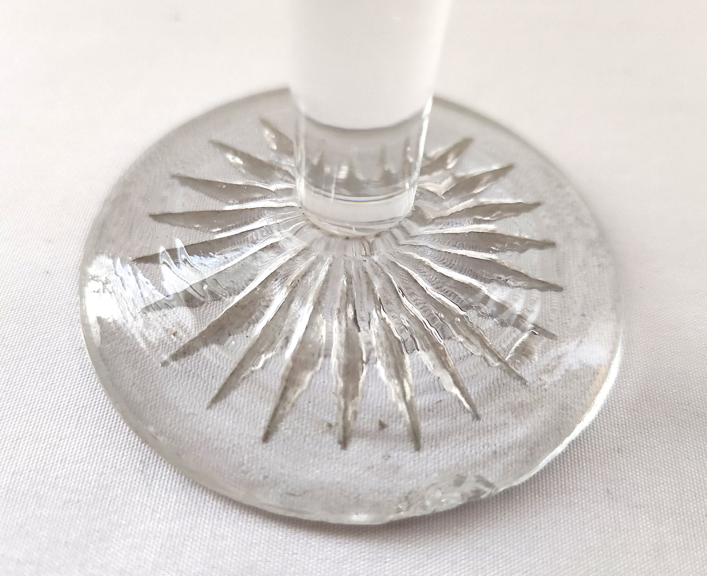 Verres à shots à double paroi