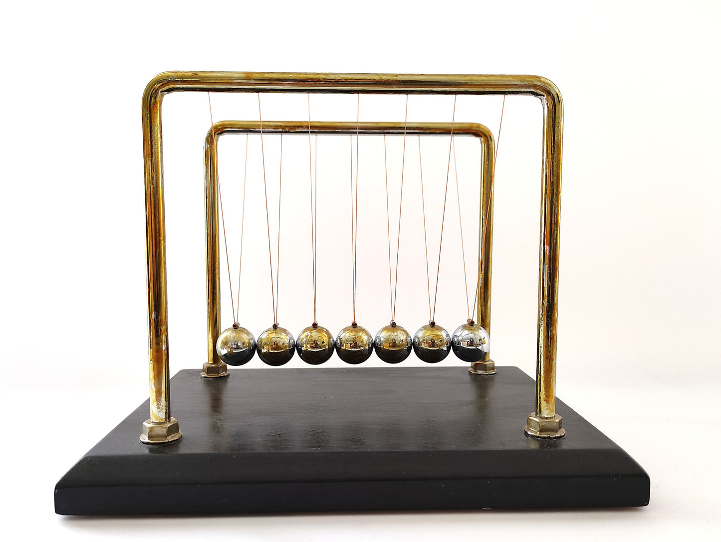 Pendule de Newton