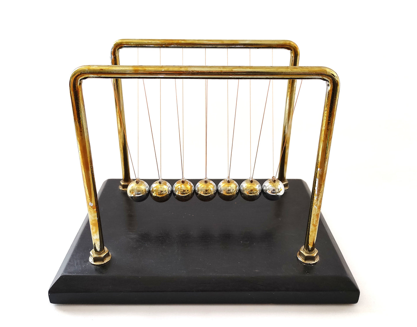 Pendule de Newton