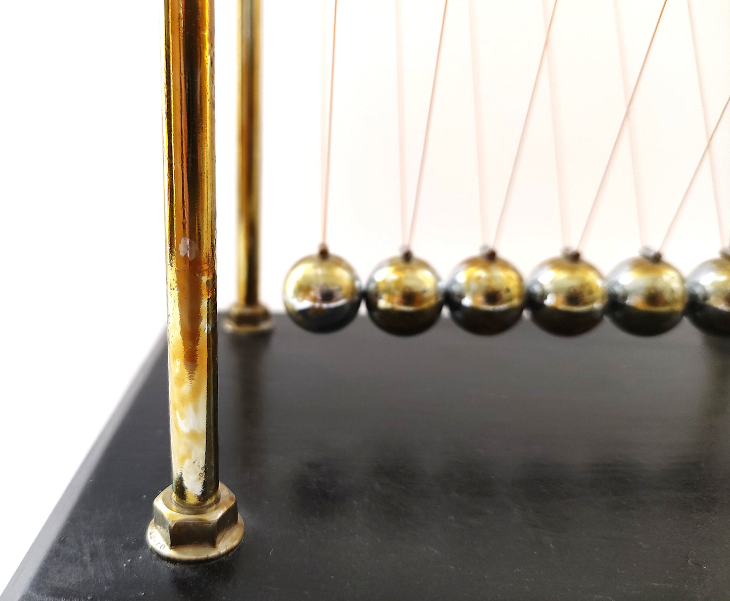 Pendule de Newton