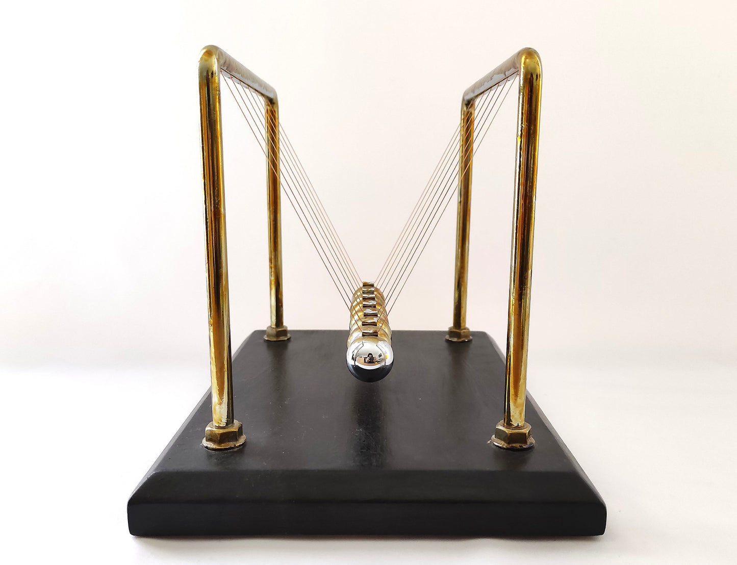 Pendule de Newton