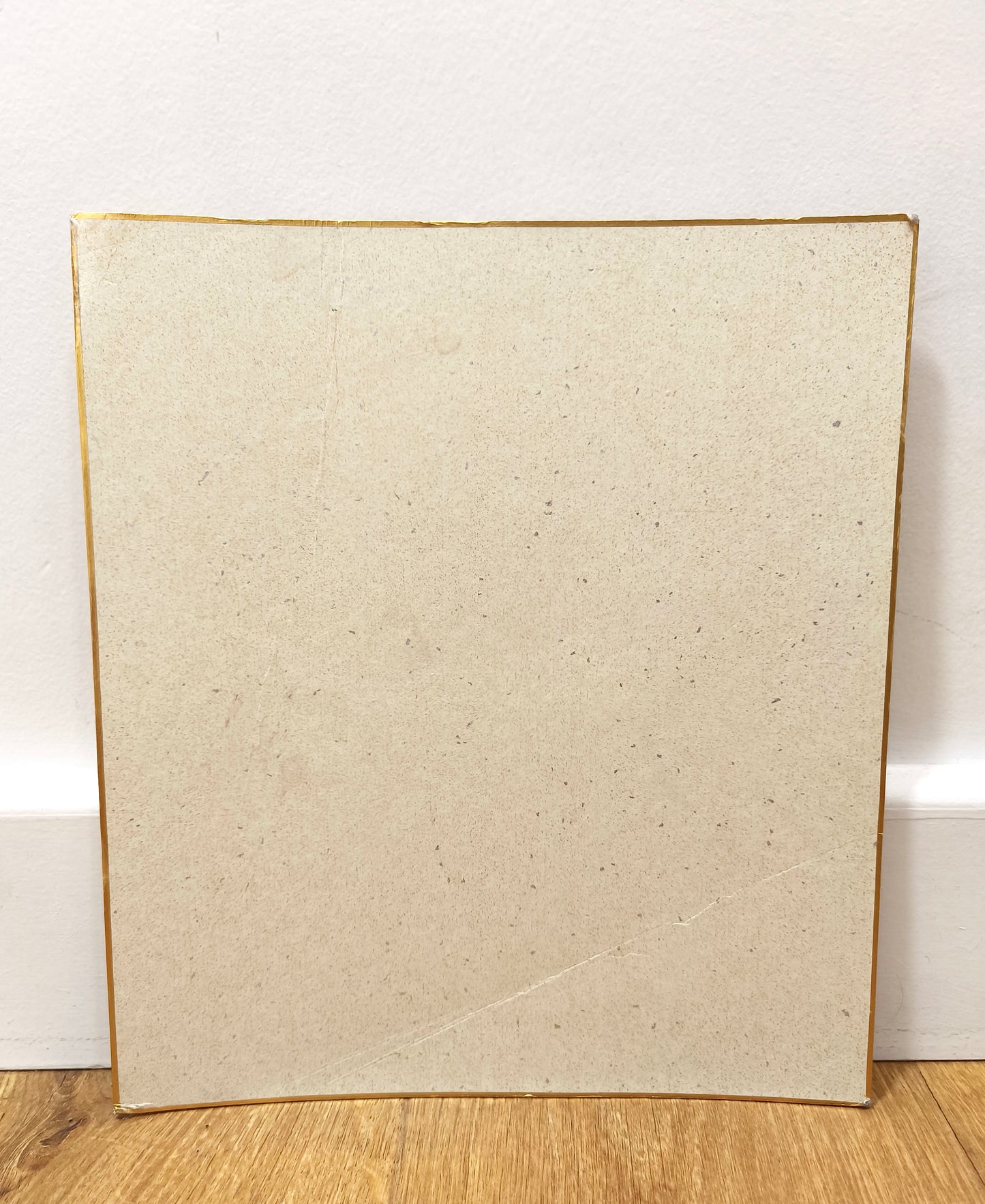 Oshie ou art japonais ancien