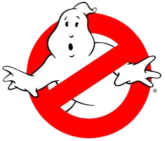 Baskets collector "Ghostbusters"