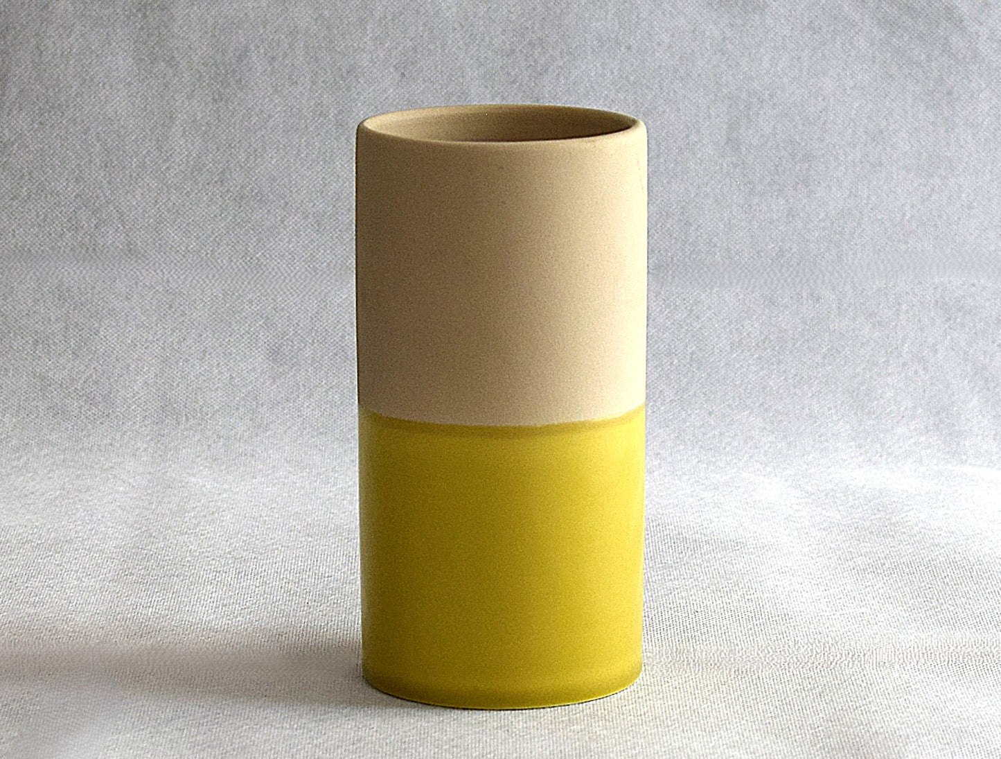 Mini vase rayon de soleil