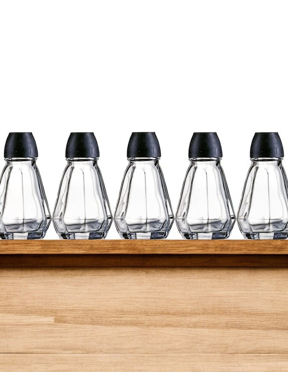 Salière comme à la cantine