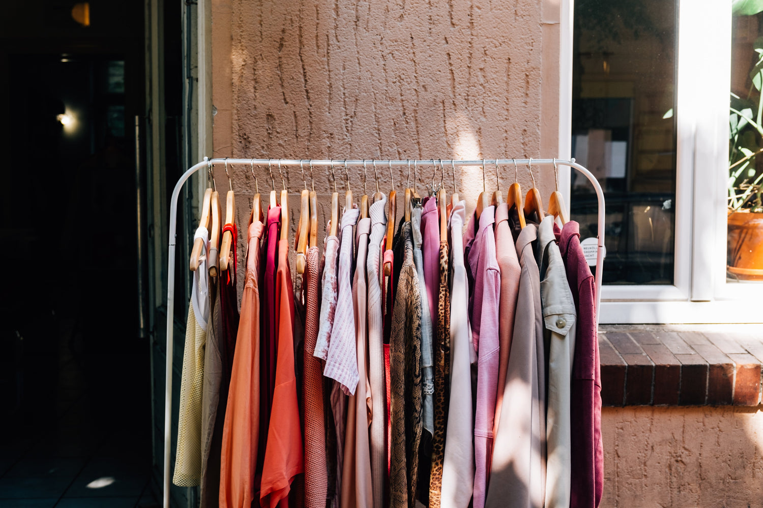 Les vêtements