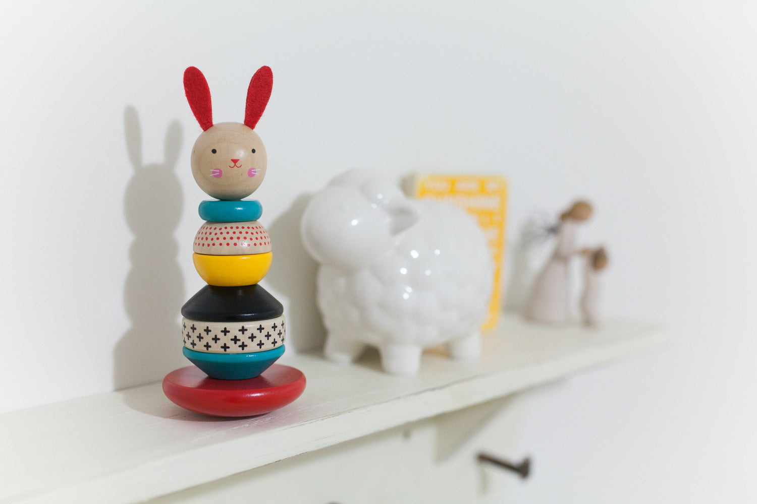 Le coin des enfants