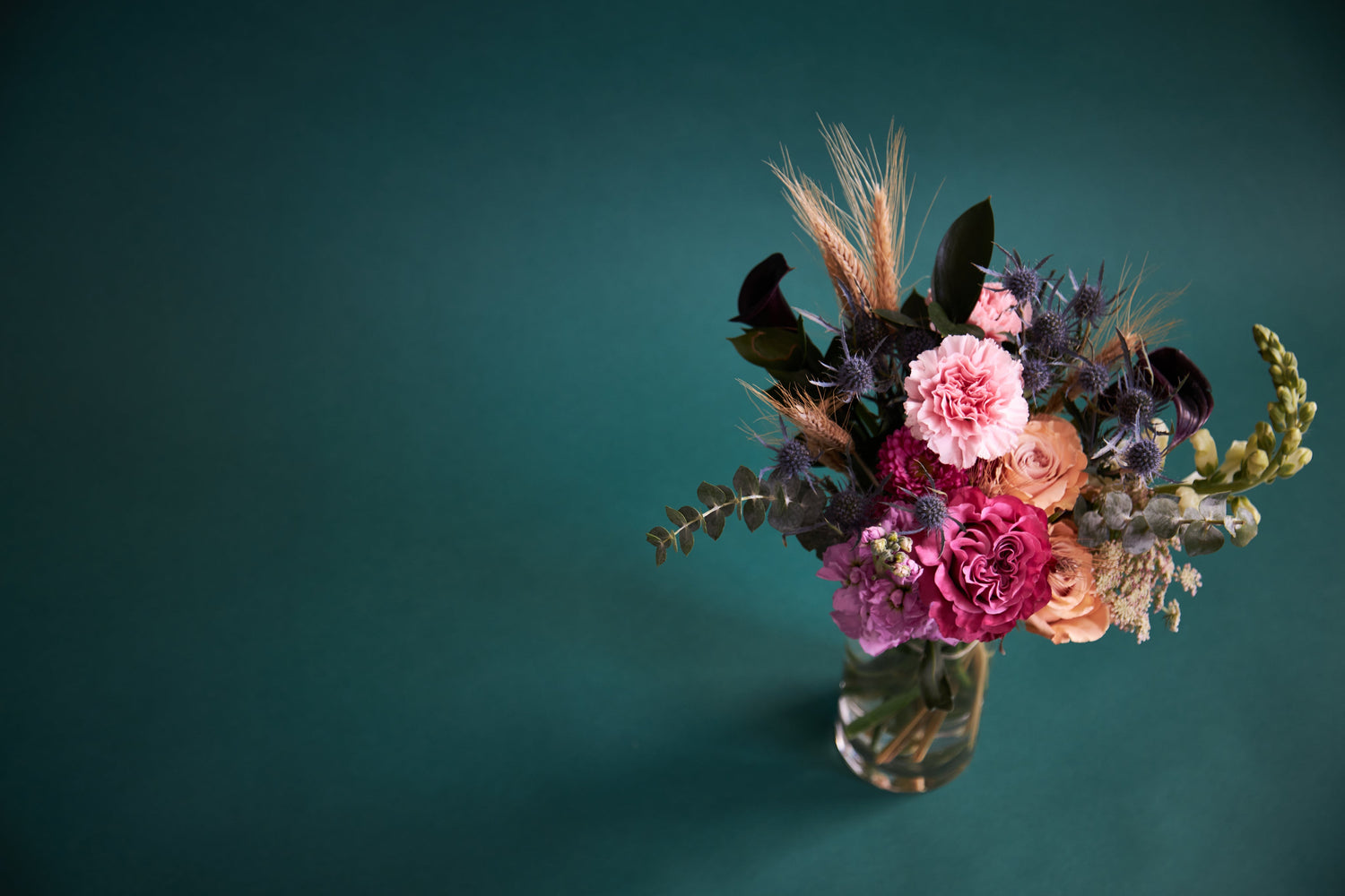 Les vases