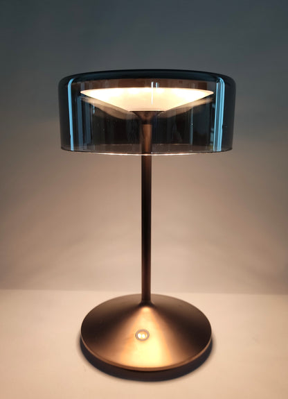 Lampe ultra contemporaine pour La Maison