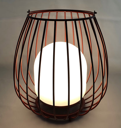 Lampe cosy d'intérieur ou d'extérieur