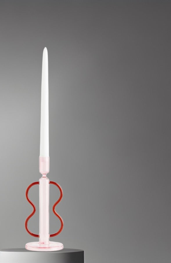 Chandelier pop et design
