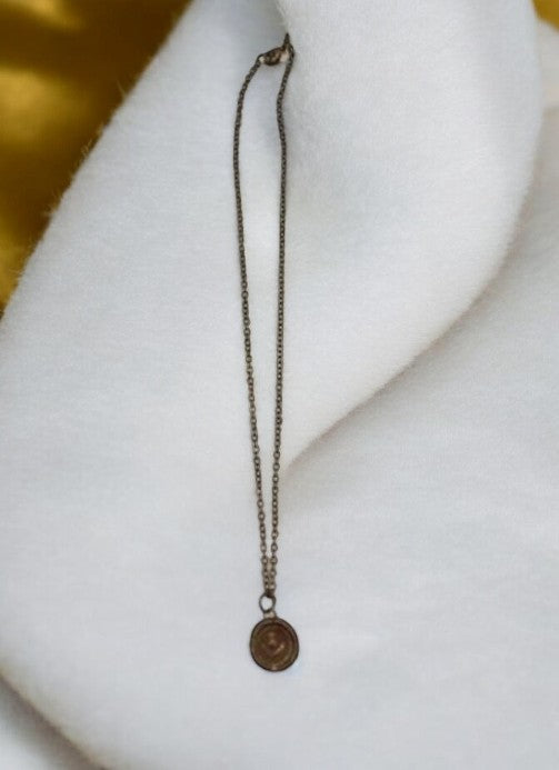 Collier redoutable