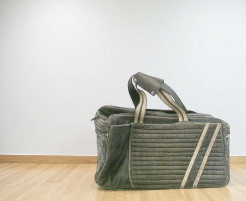 Sac de sport stylé
