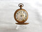 Montre unchained