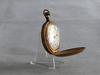 Montre unchained