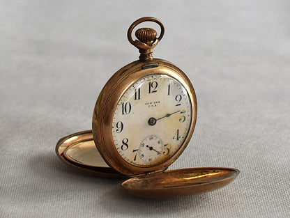 Montre unchained