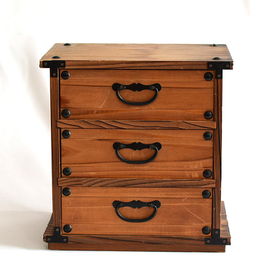 Kodansu traditionnel