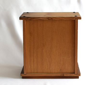 Kodansu traditionnel