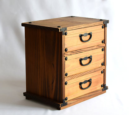 Kodansu traditionnel